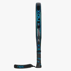 PALA TITANIUM CARBON 18K  LUXURY SERIES