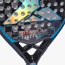 PALA TITANIUM CARBON 18K  LUXURY SERIES