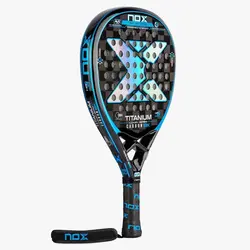 PALA TITANIUM CARBON 18K  LUXURY SERIES