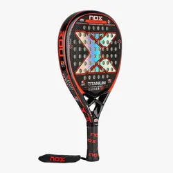 PALA TITANIUM CARBON 3K LUXURY SERIES