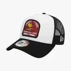 LOONEY TUNES 940 AF TRUCKER PORPIG CAP