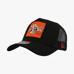 LOONEY TUNES 940 AF TRUCKER TAZ CAP