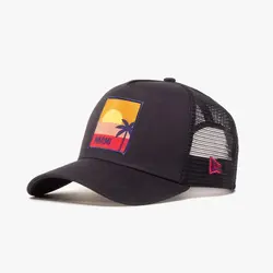 NE LOCATION AF TRUCKER CAP
