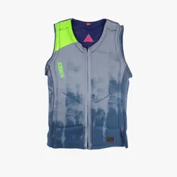 JOBE REV.COMP VEST