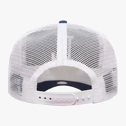 CLEAN TRUCKER LA DODGERS CAP