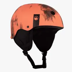 HELMET FLASH PUNK OLIVE