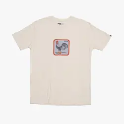 تی شرت گورین مدل Clucker