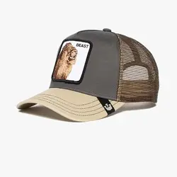 کلاه گورین مدل Beast Affair