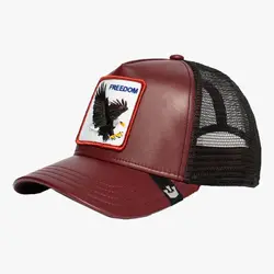 کلاه گورین مدل Big Bird