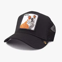 کلاه گورین مدل Butch