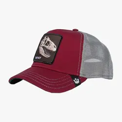 کلاه گورین مدل EXTINCT