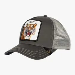 کلاه گورین مدل Eye Of The Tiger