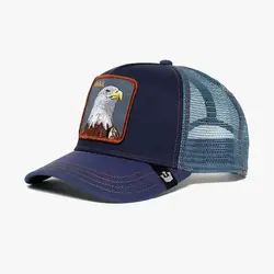 کلاه گورین مدل Flying Eagle