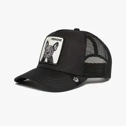 کلاه گورین مدل Frenchie