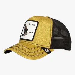 کلاه گورین مدل Golden Egg