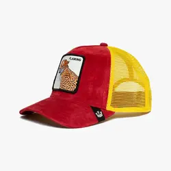کلاه گورین مدل Hot Cheetah