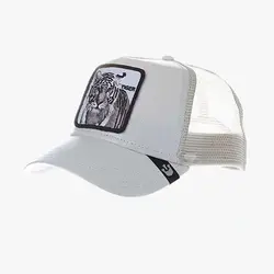 کلاه گورین مدل Killer Tiger