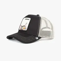 کلاه گورین مدل Peek A Boo