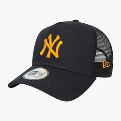 کلاه مدل LEAGUE ESSENTIAL AF NY YANKEES TRUCKER