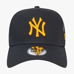 کلاه مدل LEAGUE ESSENTIAL AF NY YANKEES TRUCKER