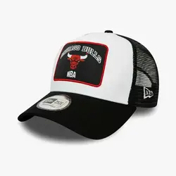 کلاه مدل GRAPHIC PATCH AF CHICAGO BULLS TRUCKER