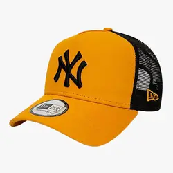 کلاه مدل LEAGUE ESSENTIAL AF NY YANKEES TRUCKER
