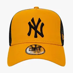 کلاه مدل LEAGUE ESSENTIAL AF NY YANKEES TRUCKER