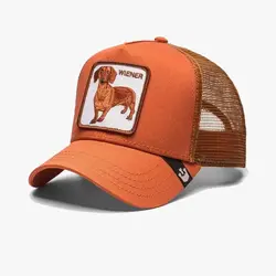 کلاه گورین مدل WIENER DAWG