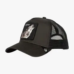 کلاه گورین مدل Wolf