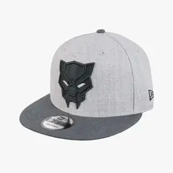کلاه مدل BLACK PANTHER