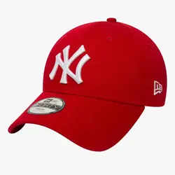 کلاه مدل MLB LEAGUE BASIC NY YANKEE
