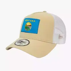 کلاه مدل NEW ERA US STATE