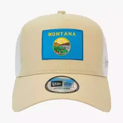 کلاه مدل NEW ERA US STATE