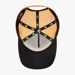 کلاه مدل NEW ERA USA PATCH CAP