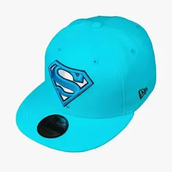 کلاه مدل SUPERMAN