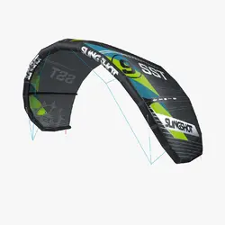 کایت مدل Wave sst Slingshot 2018