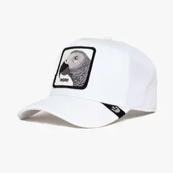 کلاه گورین مدل Platinum Word