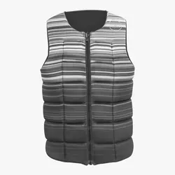 FLEX COMP NCGA VEST - سان اسپرت ایران