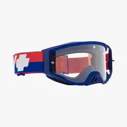 FOUNDATION MOTO GOGGLES