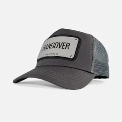 کلاه جان هتر مدل Hangover