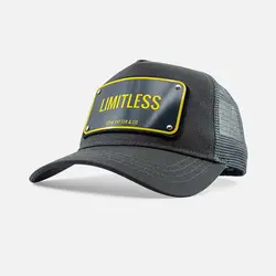 کلاه جان هتر مدل Limitless