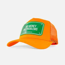 کلاه جان هتر مدل Mo Money Mo Mroblems