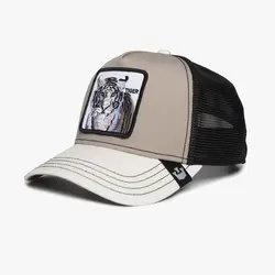 کلاه گورین مدل MV Stripes