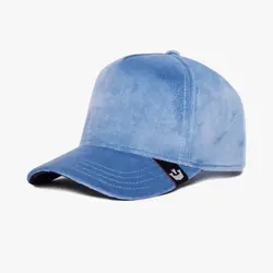 کلاه گورین مدل Velour Blank