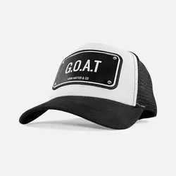 کلاه جان هتر مدل G.O.A.T