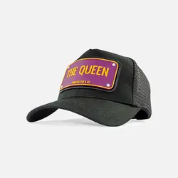 کلاه جان هتر مدل The Queen