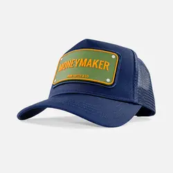 کلاه جان هتر مدل Money Maker