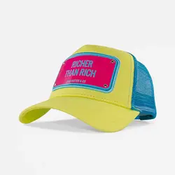 کلاه جان هتر مدل Richer Than Rich