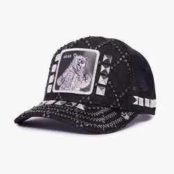 کلاه گورین مدل Bear Metal