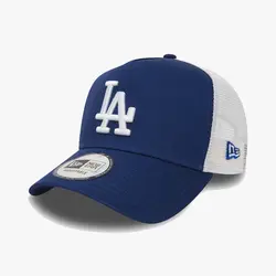 CLEAN TRUCKER LA DODGERS